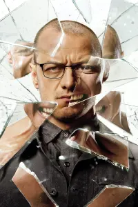 Poster to the movie "Split" #677294