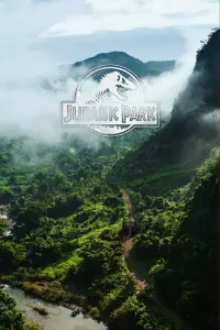 Poster to the movie "Jurassic Park" #84895