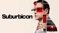 Backdrop to the movie "Suburbicon" #128853