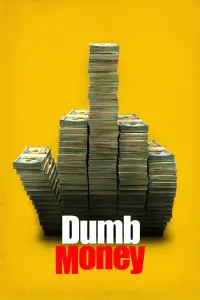 Poster to the movie "Dumb Money" #193794