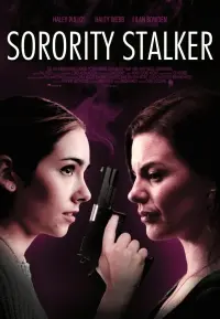 Poster to the movie "Sorority Stalker" #327143