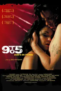 Poster to the movie "9to5: Days in Porn" #358305