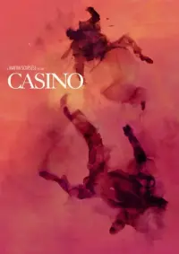 Poster to the movie "Casino" #54963