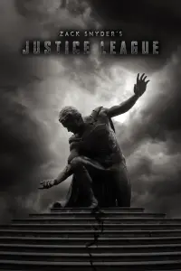 Poster to the movie "Zack Snyder