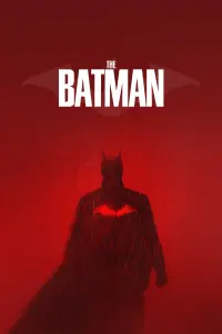 Poster to the movie "The Batman" #10545