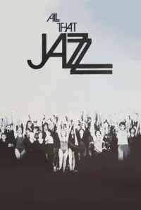 Poster to the movie "All That Jazz" #214080