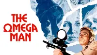 Backdrop to the movie "The Omega Man" #158690