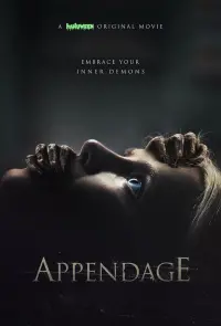 Poster to the movie "Appendage" #43980