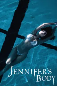 Poster to the movie "Jennifer