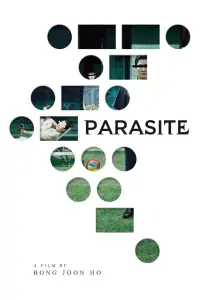 Poster to the movie "Parasite" #11775