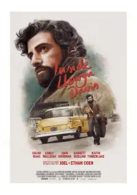 Poster to the movie "Inside Llewyn Davis" #148979