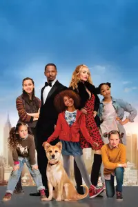 Poster to the movie "Annie" #703915