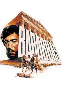 Poster to the movie "Barabbas" #560987