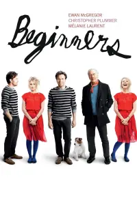 Poster to the movie "Beginners" #258805