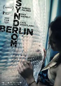 Poster to the movie "Berlin Syndrome" #309169