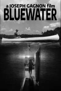 Poster to the movie "Bluewater" #581173