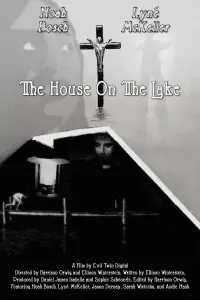 Poster to the movie "The House on the Lake" #566878