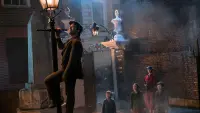 Backdrop to the movie "Mary Poppins Returns" #431342