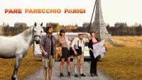 Backdrop to the movie "Pare parecchio Parigi" #469731