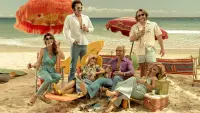 Backdrop to the movie "Swinging Safari" #394445