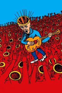 The Devil and Daniel Johnston