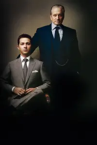 Poster to the movie "Wall Street: Money Never Sleeps" #304262