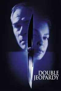 Poster to the movie "Double Jeopardy" #113488