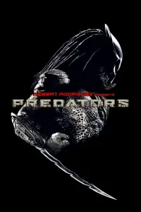 Poster to the movie "Predators" #47909