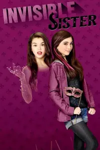 Poster to the movie "Invisible Sister" #121195