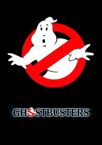 Poster to the movie "Ghostbusters" #45767