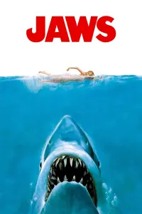 Poster to the movie "Jaws" #53716