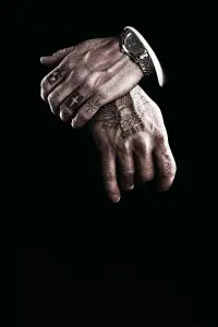 Poster to the movie "Eastern Promises" #221383