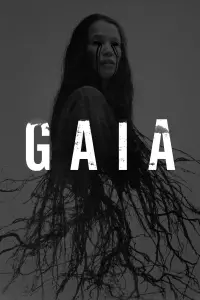 Poster to the movie "Gaia" #481559