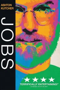 Poster to the movie "Jobs" #301786