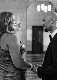 Poster to the movie "Just Wright" #640401