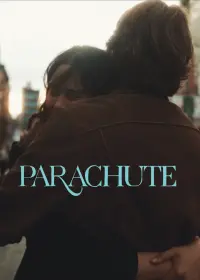 Poster to the movie "Parachute" #586645