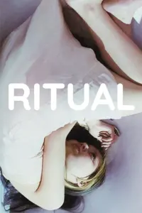 Poster to the movie "Ritual" #588818