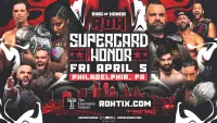 Backdrop to the movie "ROH: Supercard of Honor" #442707