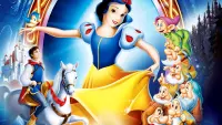 Backdrop to the movie "Snow White and the Seven Dwarfs" #238403