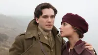 Backdrop to the movie "Testament of Youth" #510118