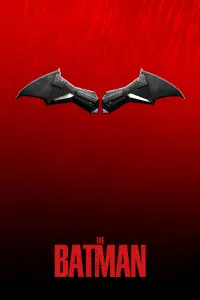 Poster to the movie "The Batman" #201663