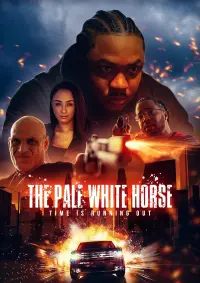 Poster to the movie "The Pale White Horse" #413038