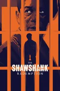 Poster to the movie "The Shawshank Redemption" #165554