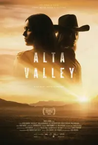 Poster to the movie "The Stolen Valley" #365608