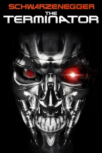 Poster to the movie "The Terminator" #167452