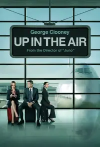 Poster to the movie "Up in the Air" #257756