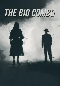 Poster to the movie "The Big Combo" #159089