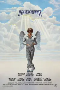 Poster to the movie "Heaven Can Wait" #122034