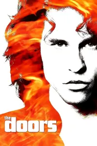 Poster to the movie "The Doors" #132279