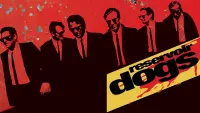 Backdrop to the movie "Reservoir Dogs" #49331